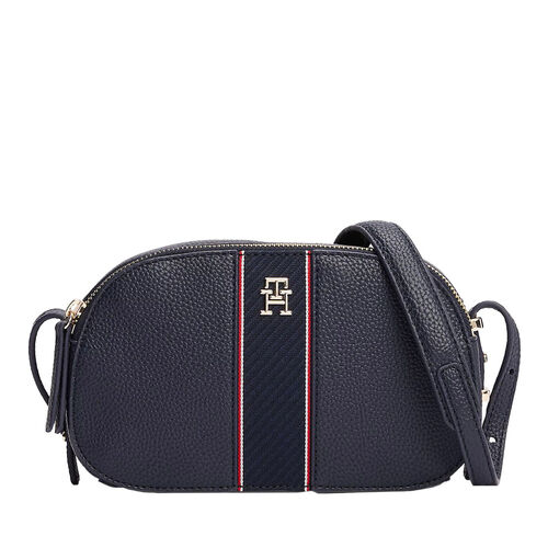 Tommy Hilfiger TH Legacy Textured Camerabag